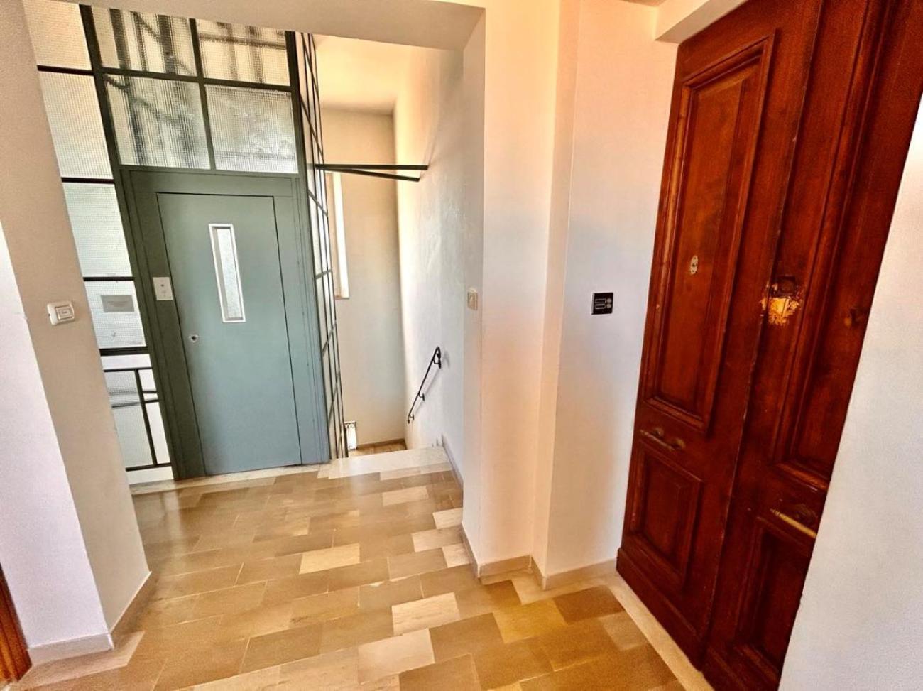 Paulis - Semiattico In Pieno Centro A Sirolo, Con Meravigliosa Vista Mare Διαμέρισμα Εξωτερικό φωτογραφία